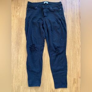 Paige Verdugo Ankle Denim